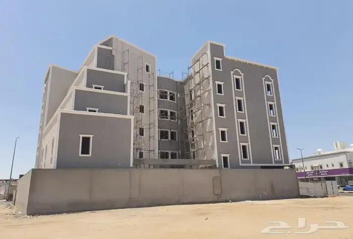 مؤسسة انشاءات المراد للمقاولات 23