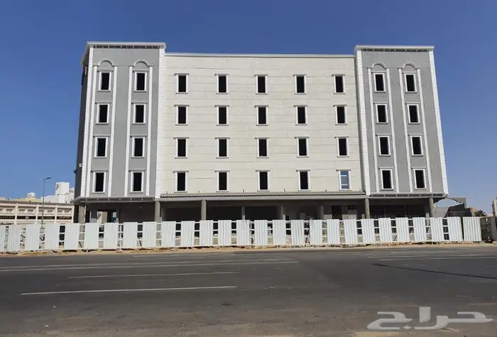 مؤسسة انشاءات المراد للمقاولات 21