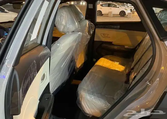 هيونداي كونا 2025 جميع الفئات 26