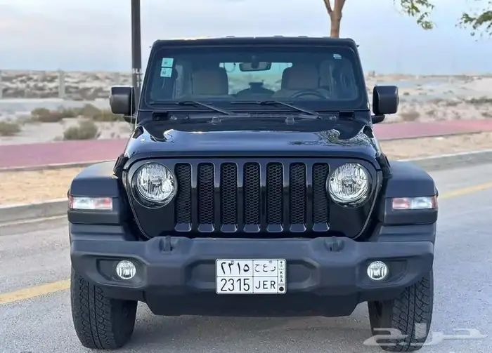 معرض الوسام الجديد بالجبيل للسيارات نقل ملكيه فوري 22