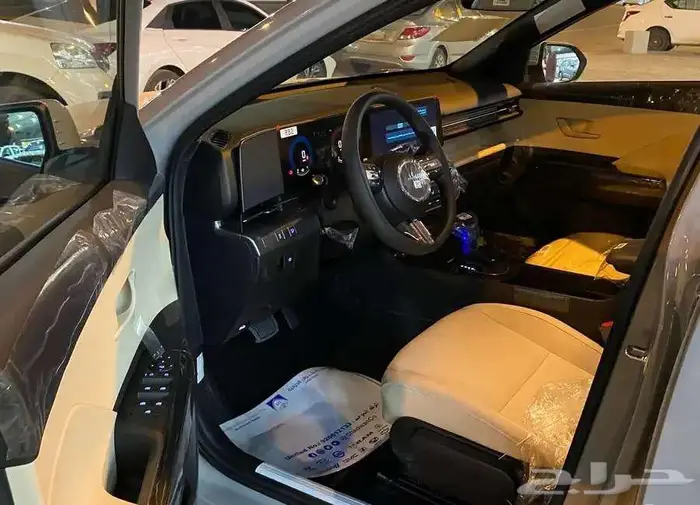 هيونداي كونا 2025 جميع الفئات 8