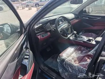 ماكسيس D60 موديل 2023 سعودي 6