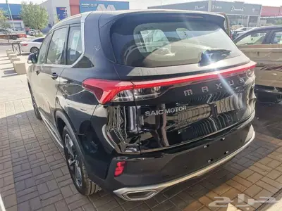 ماكسيس D60 موديل 2023 سعودي 4