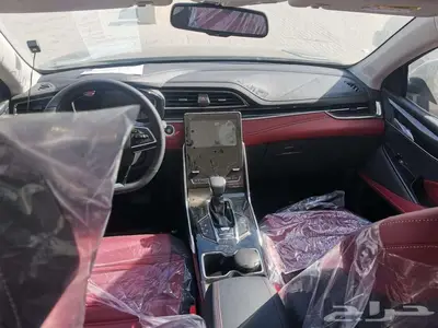 ماكسيس D60 موديل 2023 سعودي 10