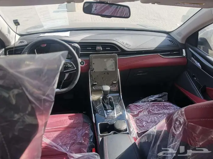ماكسيس D60 موديل 2023 سعودي 10