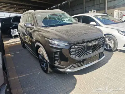 ماكسيس D60 موديل 2023 سعودي 2