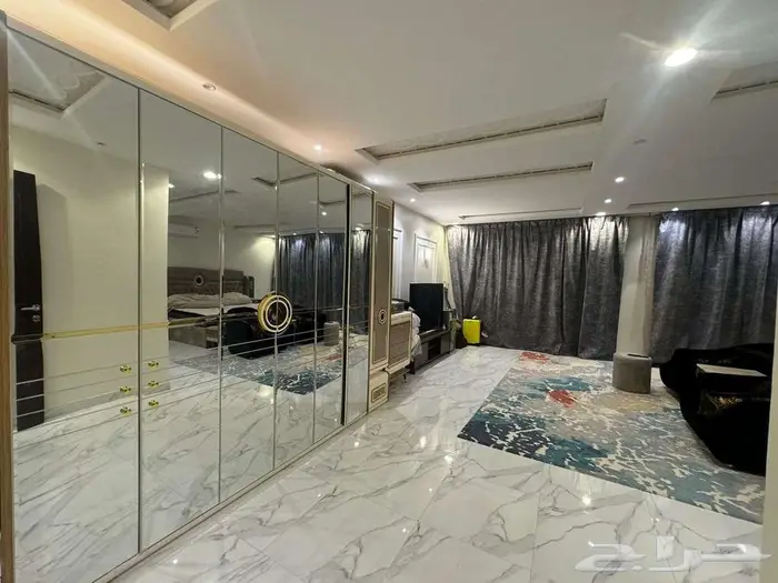 للبيع فيلا درج داخلي في الرياض حي المهدية   عرض رقم H1005 8