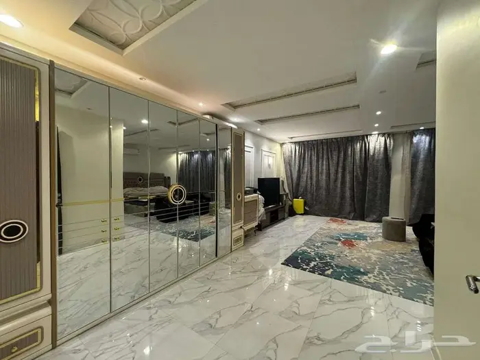 للبيع فيلا درج داخلي في الرياض حي المهدية   عرض رقم H1005 5