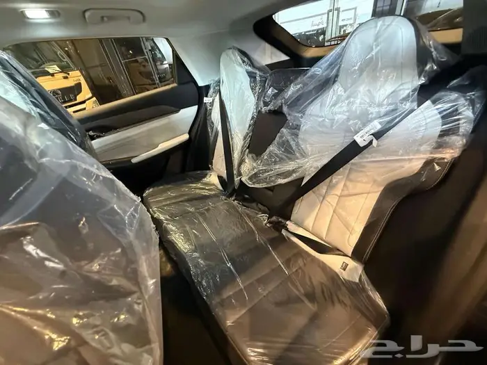 دونج فينغ ميج 2025 14