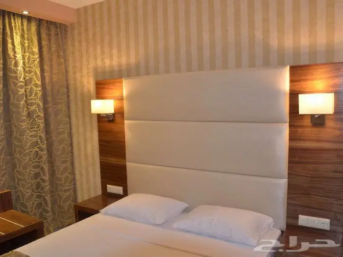 تفصيل وتصنيع اثاث الفنادق والشقق 3