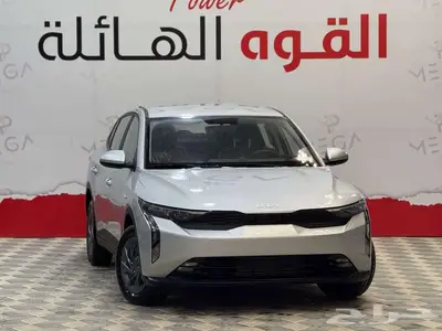 كيا K3 ستاندر 2024   وكالة على الضمان  جاهزة للتسليم 2
