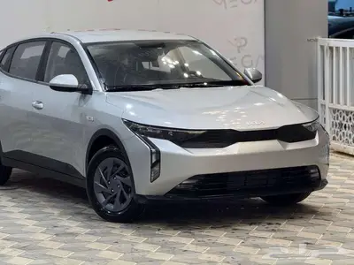 كيا K3 ستاندر 2024   وكالة على الضمان  جاهزة للتسليم 1