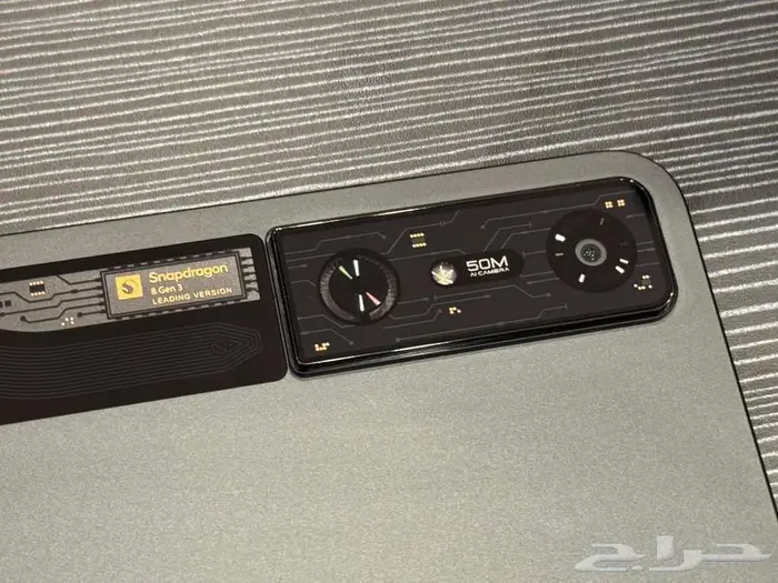 REDMAGIC pad PRO 24 رام أقوى موديل للألعاب 2