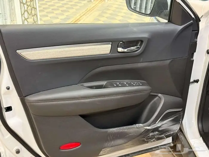 كوليوس 2025 فل بلس   SUV عائلية فخمة بأسعار منافسة 11