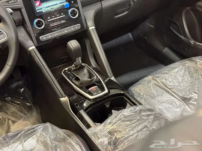 كوليوس 2025 فل بلس   SUV عائلية فخمة بأسعار منافسة 8