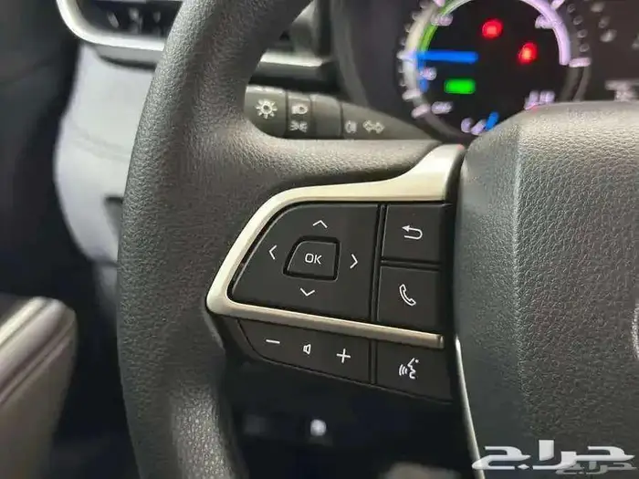 تويوتا هايلاندر استاندرموديل 2025 2