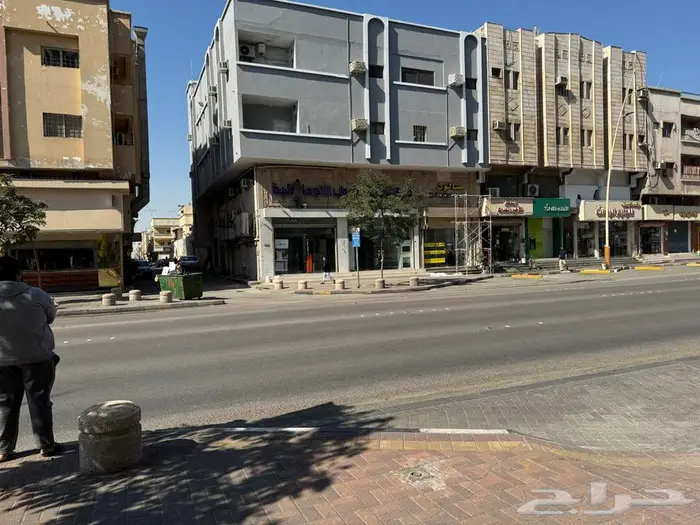 شقة مفروشة فرش كامل شامل الكهرباء والماء 2