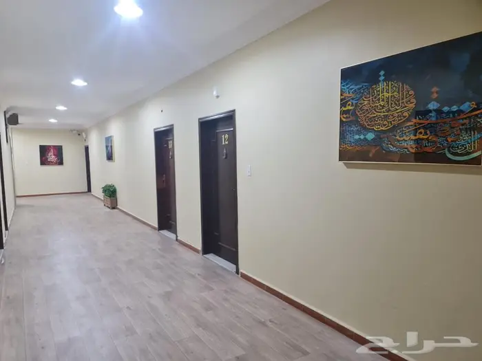 شقة مفروشة فرش كامل شامل الكهرباء والماء 3