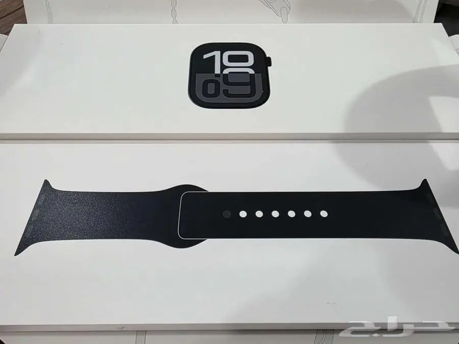 ساعة Apple Watch Series 10 0