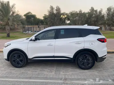 سياره شيري برو 7 2