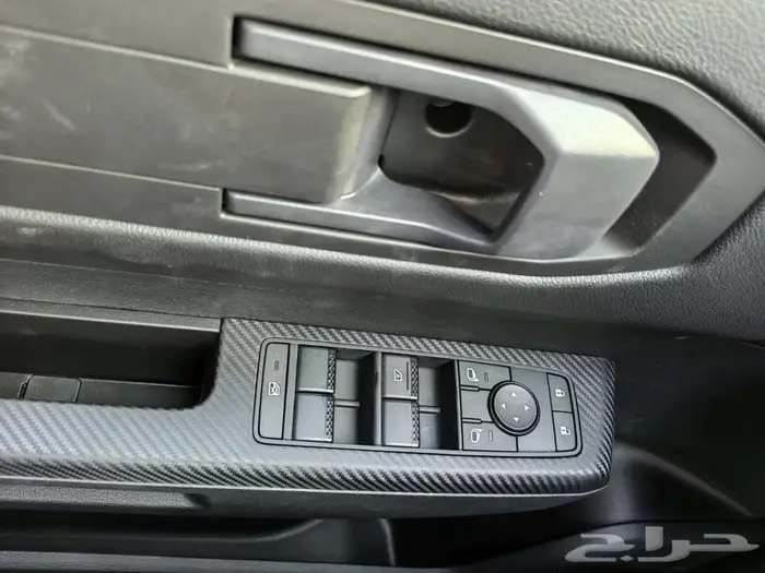 ميتسوبيشي L200 غمارتين 2024 4