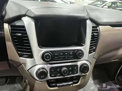 جي ام سي يوكن موديل 2018 عداد 45 الف 1