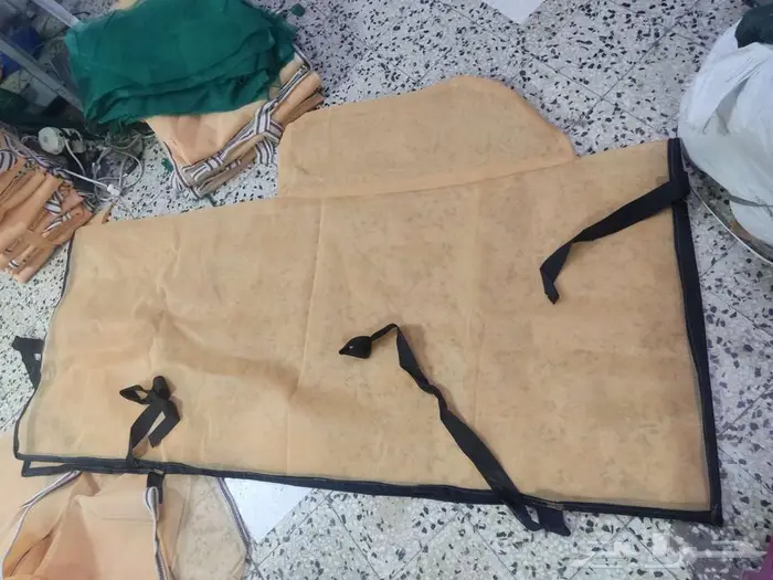 جلال ابل وجميع اكسسوارات الابل بالجملة 2