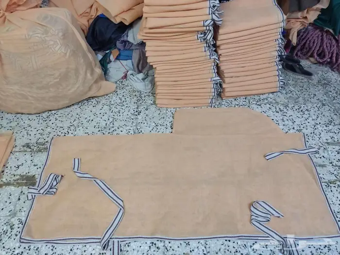 جلال ابل وجميع اكسسوارات الابل بالجملة 1