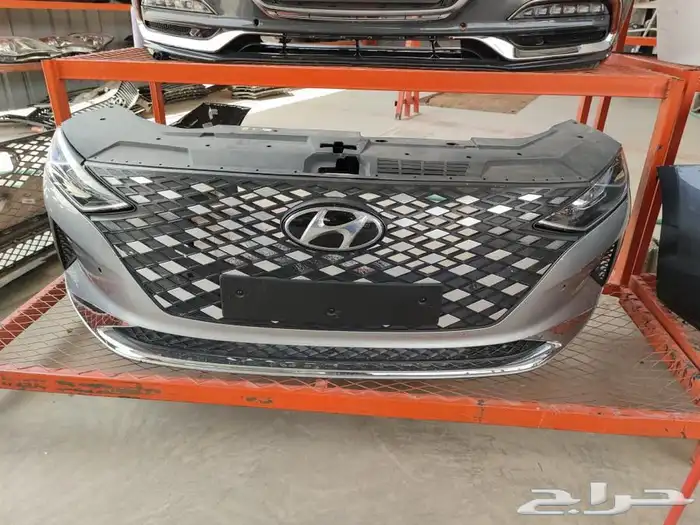 صدام ازيرا 21 - 22 - 23 واجهه شمعات 0