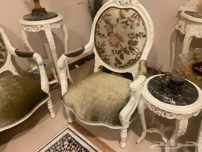 كنب للبيع 1
