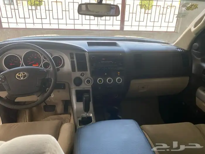 سكويا 2009 9