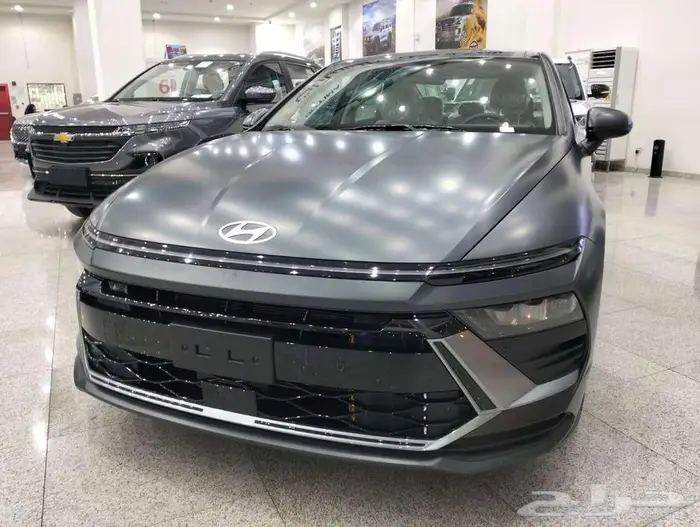 هيونداي سوناتا 2026 عروض مميزه وحصريه للكاش والاقساط 8
