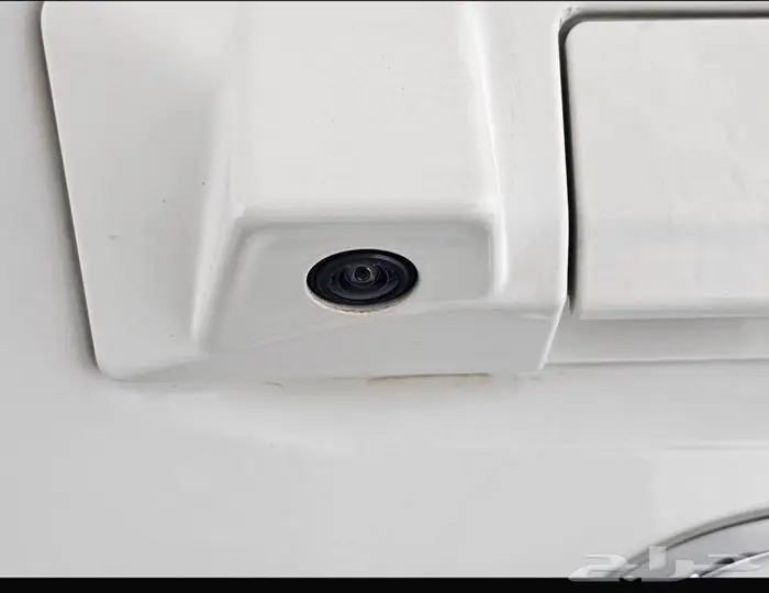 هايلوكس عمارتين صيني وكاله جريت وولدبل الون ابيض 1