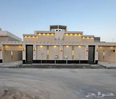 مجموعة ادوار 315 متر الرابية 820 ألف شامل - الهفوف 0