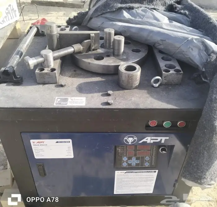 مؤسسة انشاءات المراد للمقاولات 7