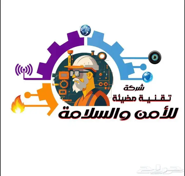 كمرات واجهزة كاشير وادوات سلامه 3