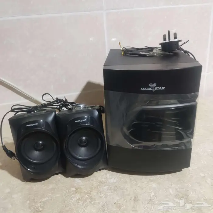 جهاز راديو و مشغل USB 0