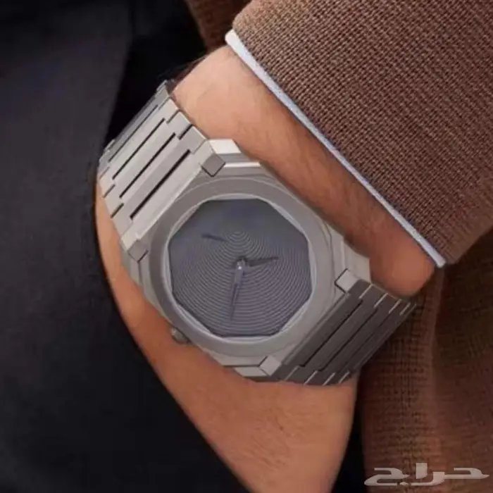 ساعة بولغاري لبيع 0