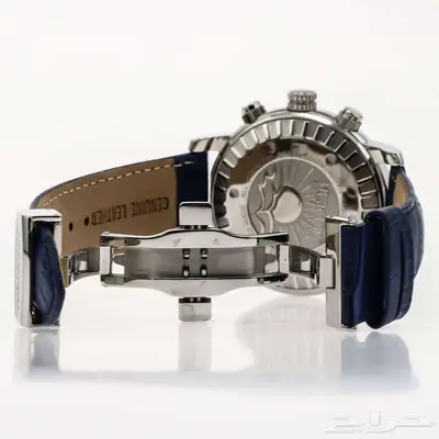 MERCURY - Swiss Chronograph ساعة ميركورى سويسرية الراقية 8
