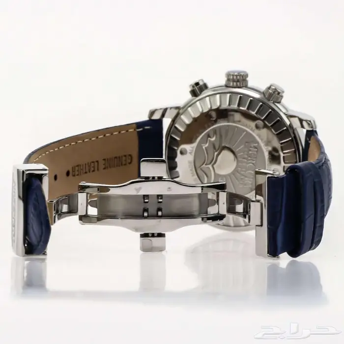 MERCURY - Swiss Chronograph ساعة ميركورى سويسرية الراقية 8