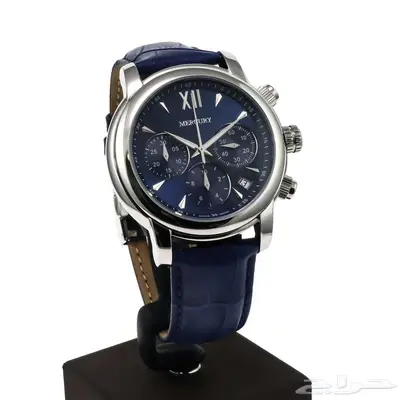 MERCURY - Swiss Chronograph ساعة ميركورى سويسرية الراقية 1