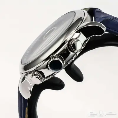 MERCURY - Swiss Chronograph ساعة ميركورى سويسرية الراقية 3
