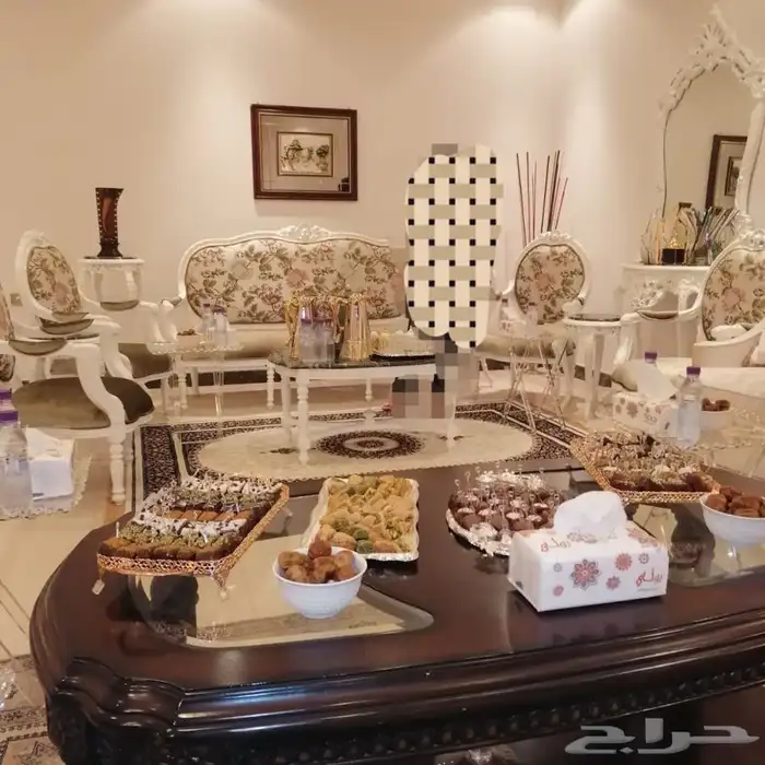 كنب للبيع 3