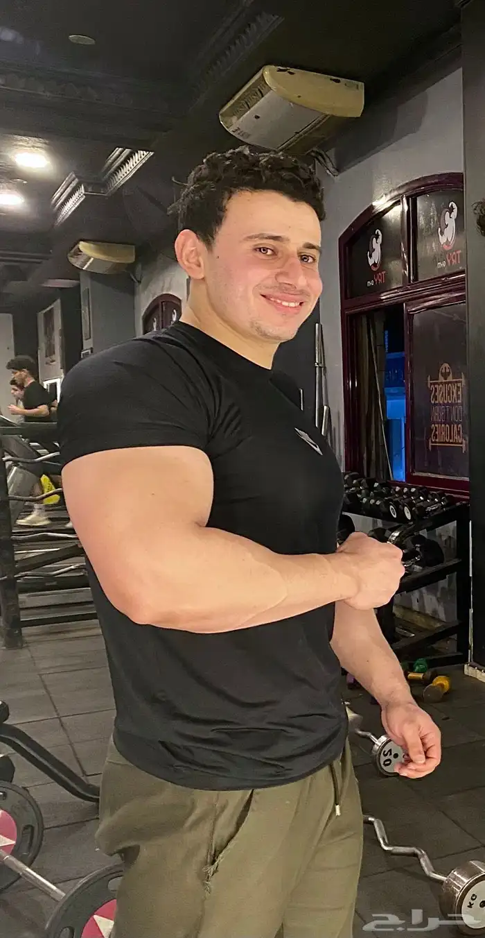 مدرب شخصي أونلاين 0