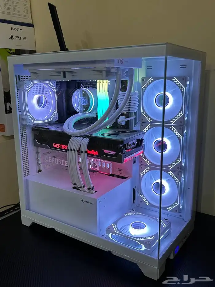 تركيب بيسي و تنظيف بيسي 5