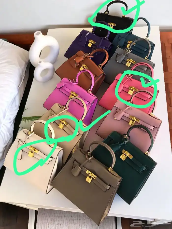 شنطة ماركات ب أقل الاسعار 2