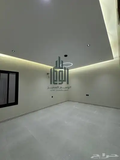 للبيع شقق علوية بحي الاخضر 13