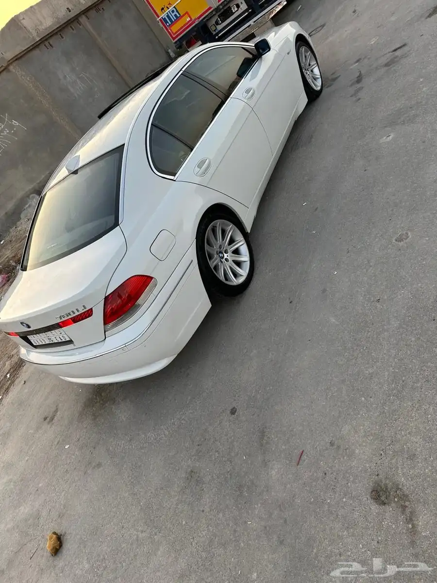 بي ام دبليو 2005 17