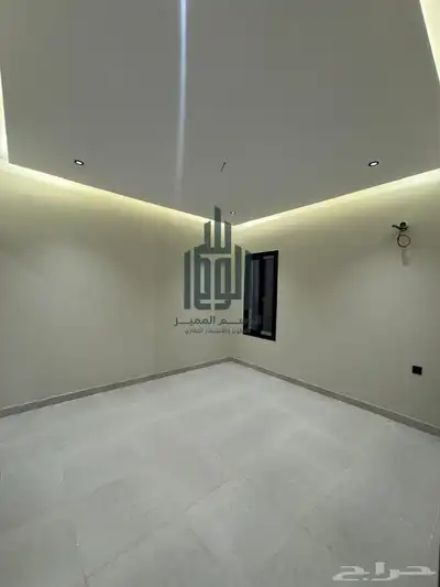 للبيع شقق علوية بحي الاخضر 3