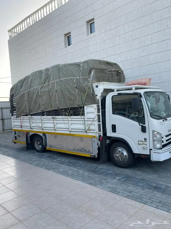 دن ه لنقل الاثاث دن ه لنقل العفش دنا لنقل العفش 1